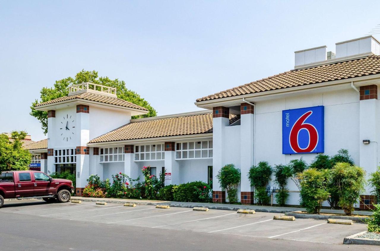 奥克代尔6号汽车旅馆 外观 照片
